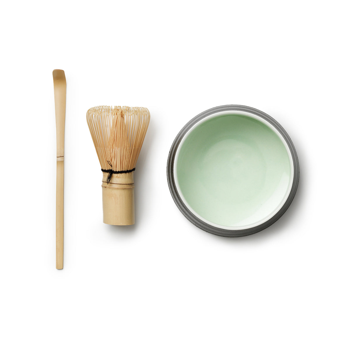 Printworks The Essentials Matcha Tools