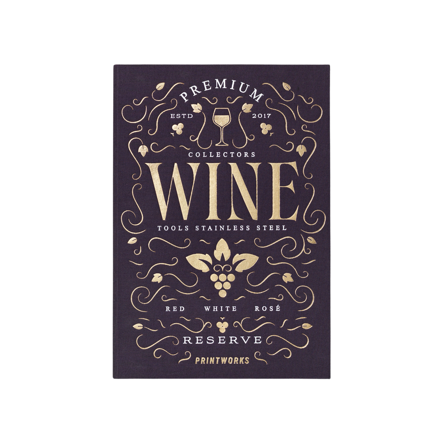 Printworks The Essentials Wine Tools, Large
