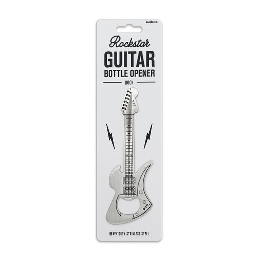 Suck UK Bottle Opener Guitar