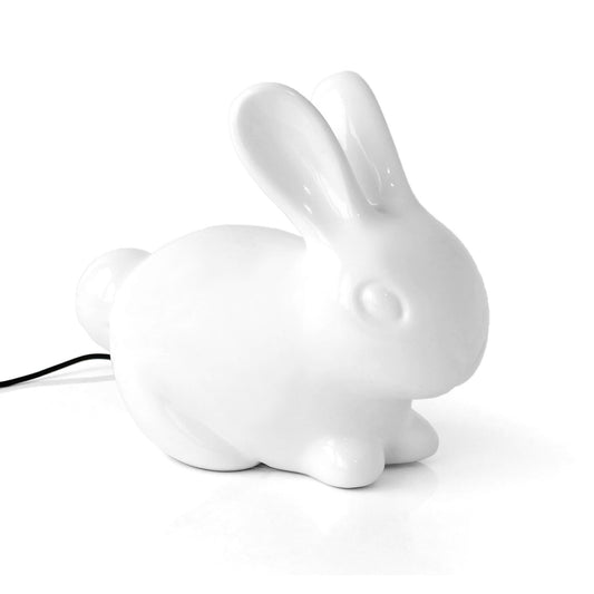 Suck UK Bunny Lamp LED Light LED Light