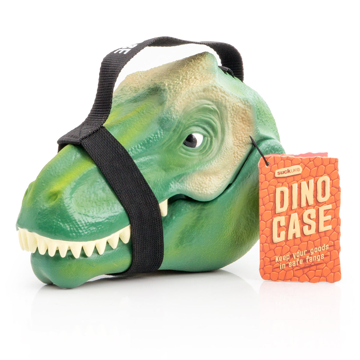 Suck UK Dino Case Lunch Box Lunch Box