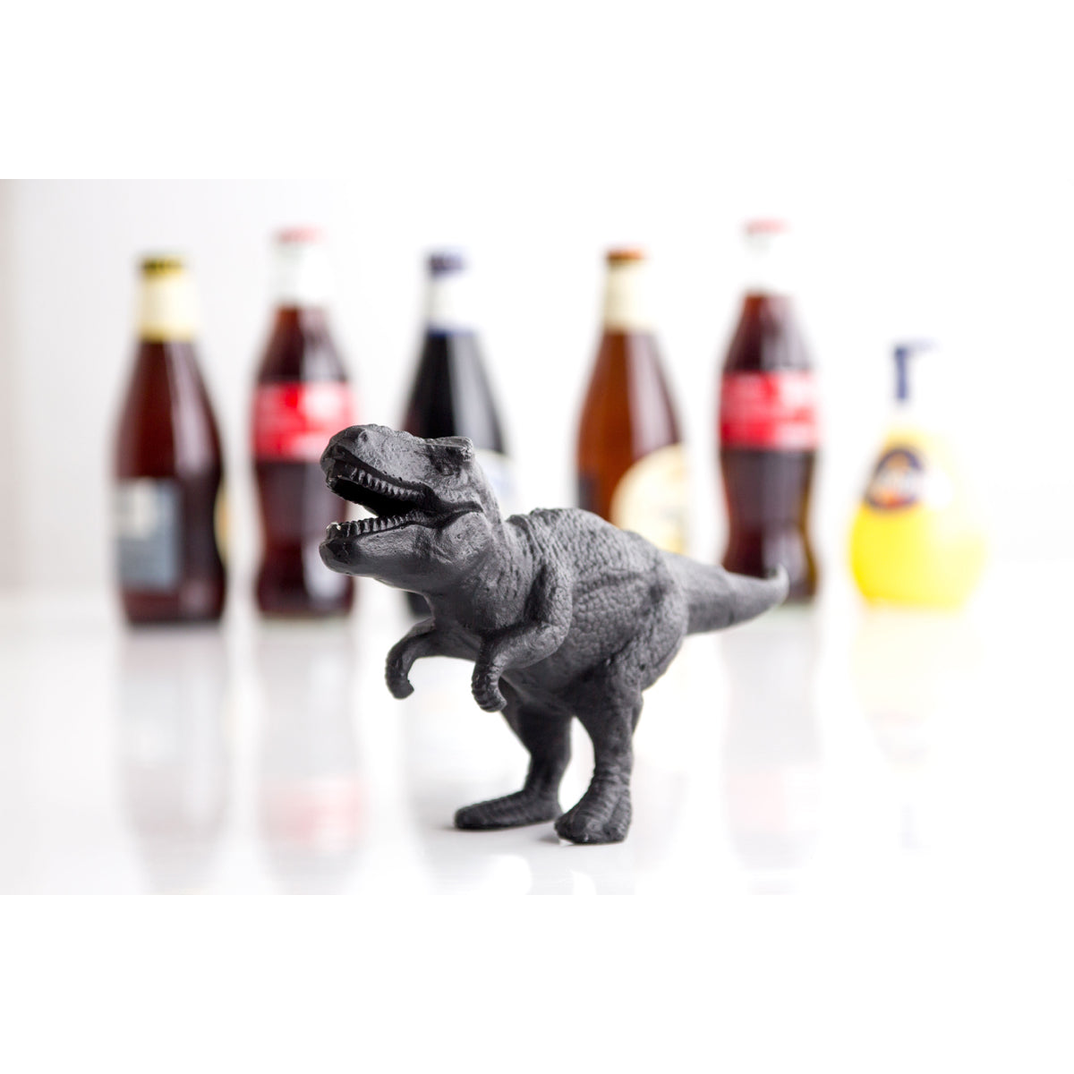 Bottle Opener Dinosaur