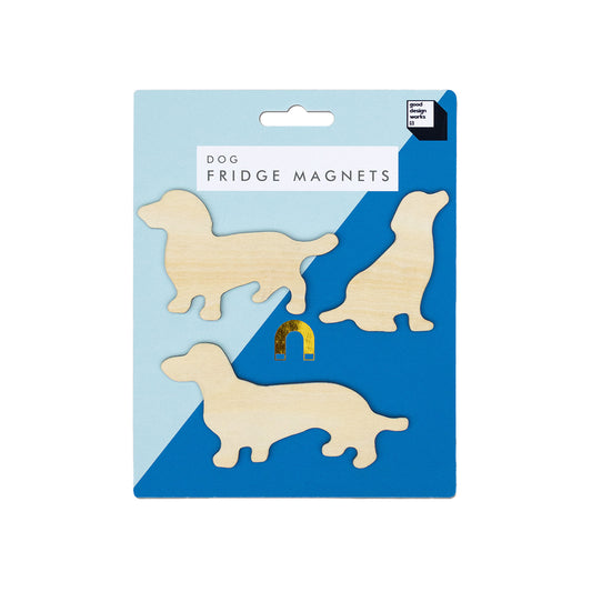 Suck UK Fridge Magnets Dogs