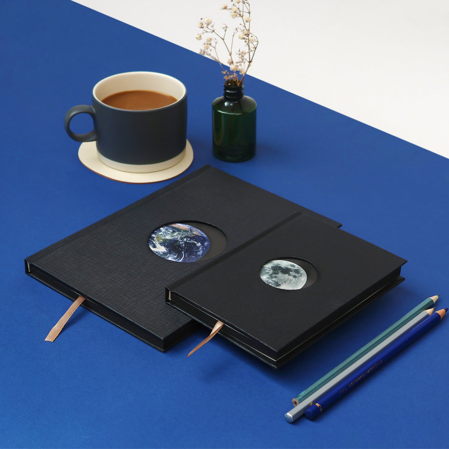 Suck UK Notebook Earth