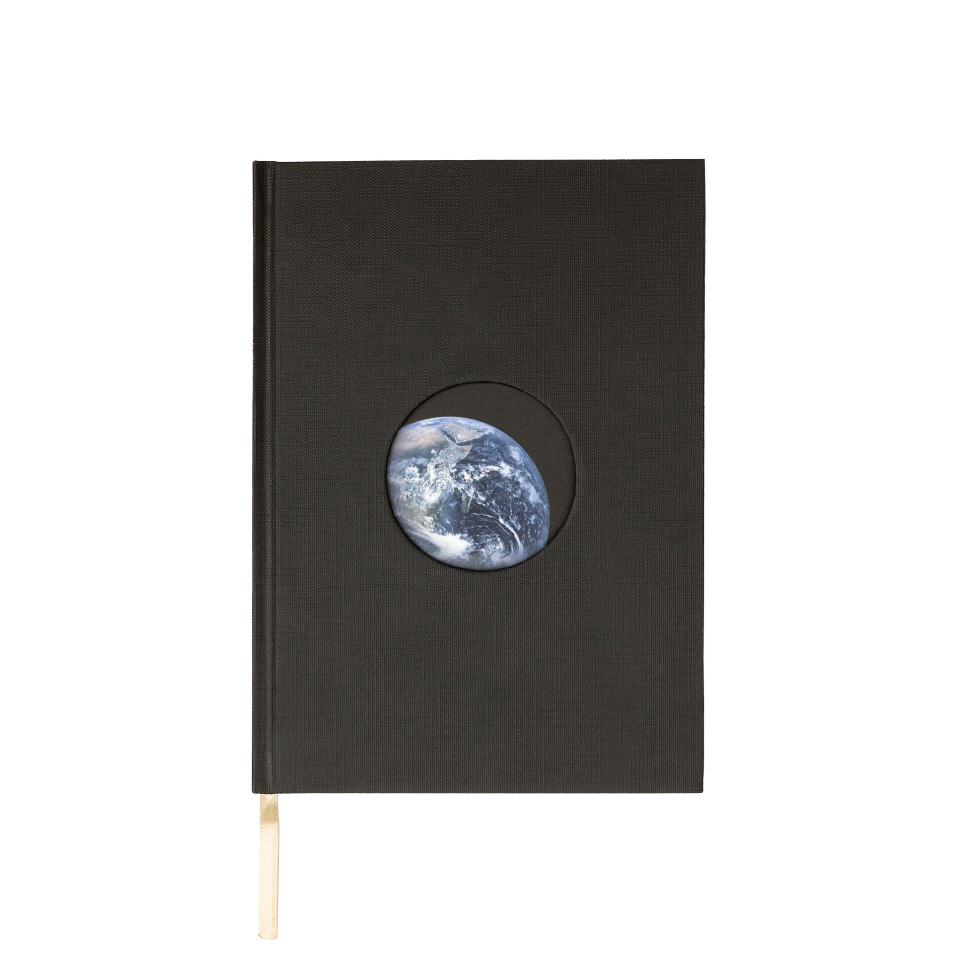 Suck UK Notebook Earth