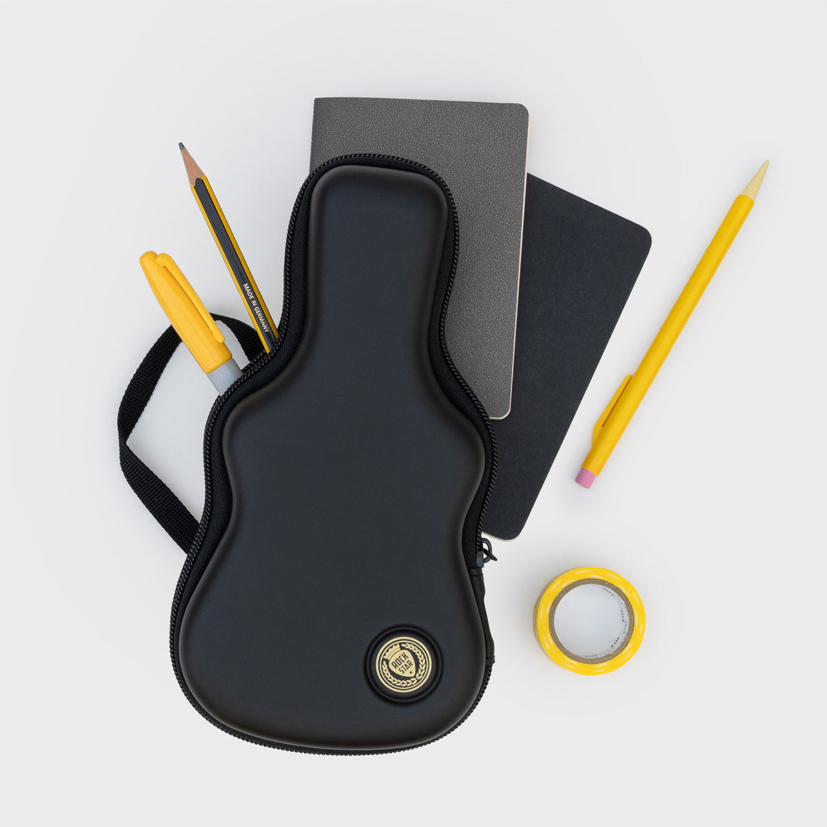 Suck UK Pencil Case Rockstar