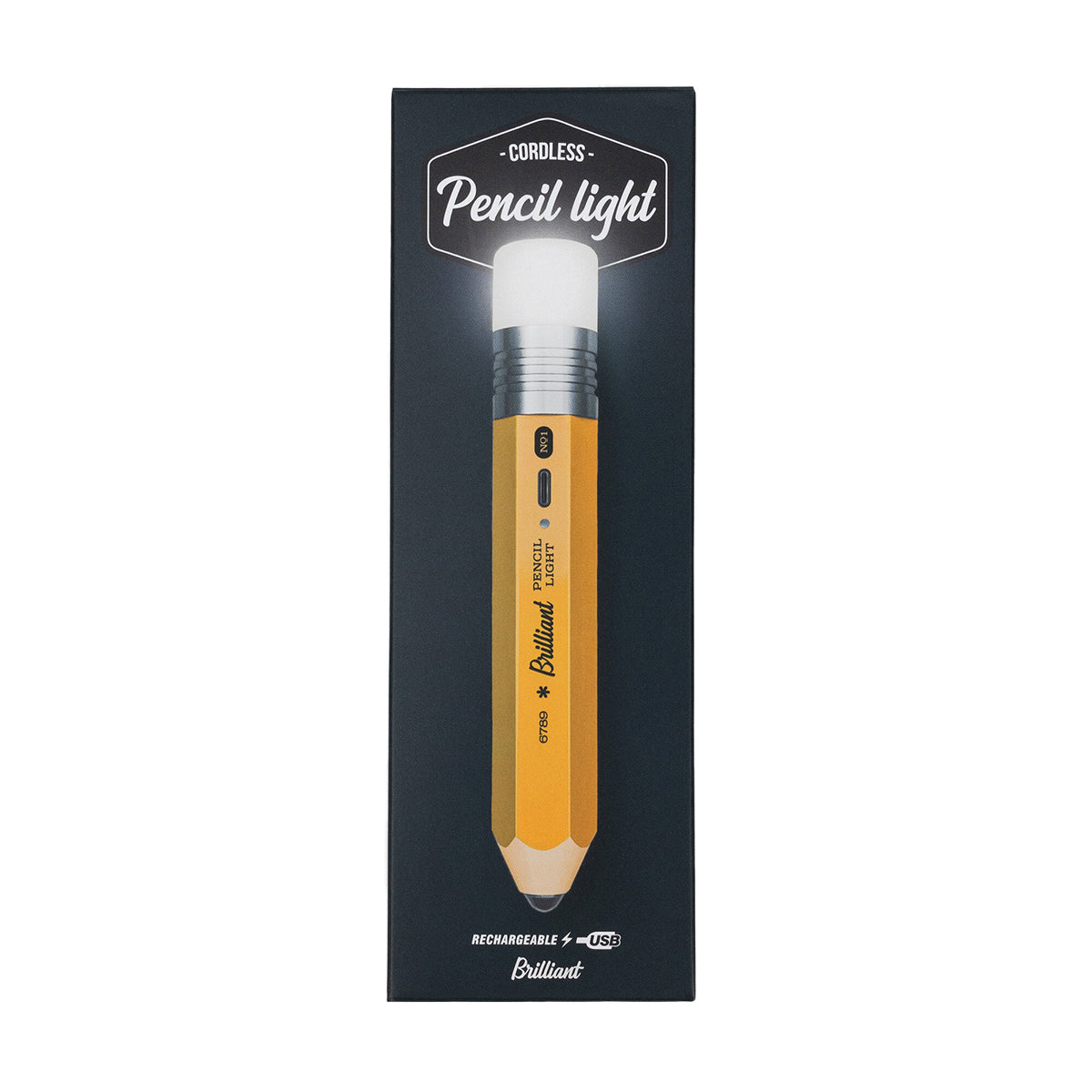 Suck UK Pencil Light