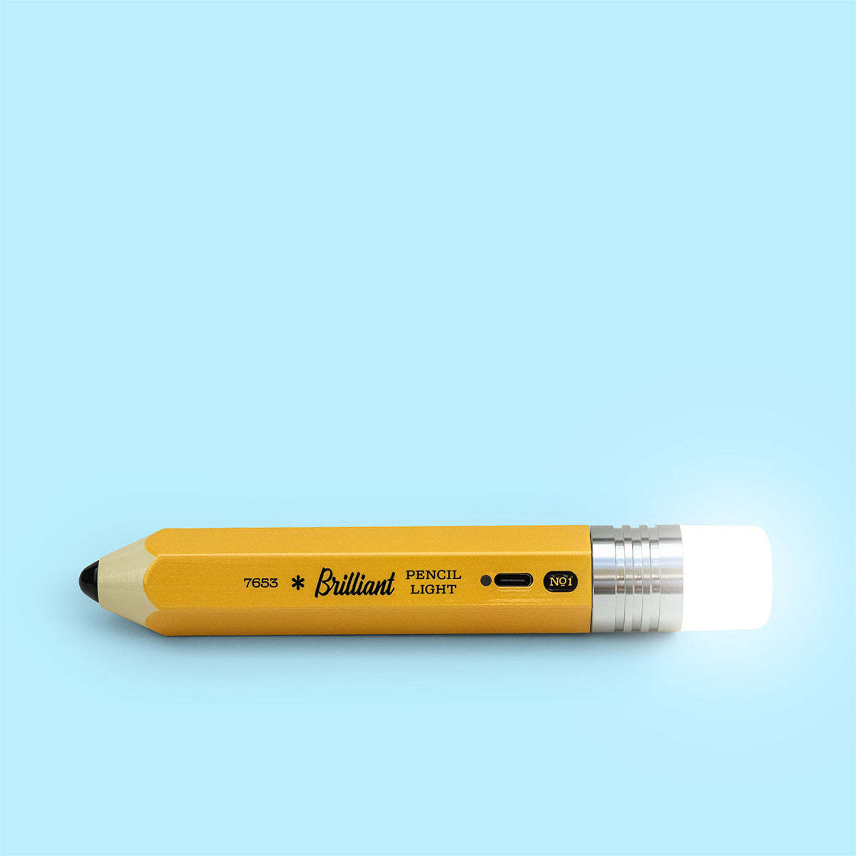 Suck UK Pencil Light