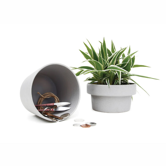 Suck UK Plant Pot Hideaway