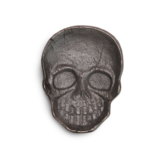 Suck UK Skull Coin Tray