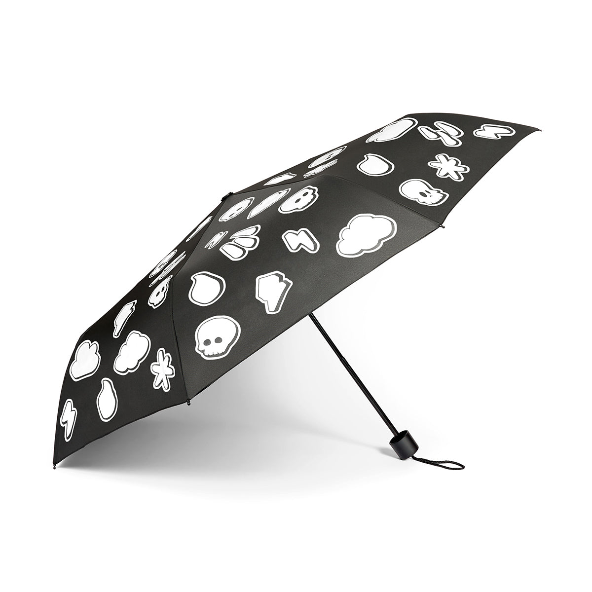 Suck UK Umbrella Weather Pattern