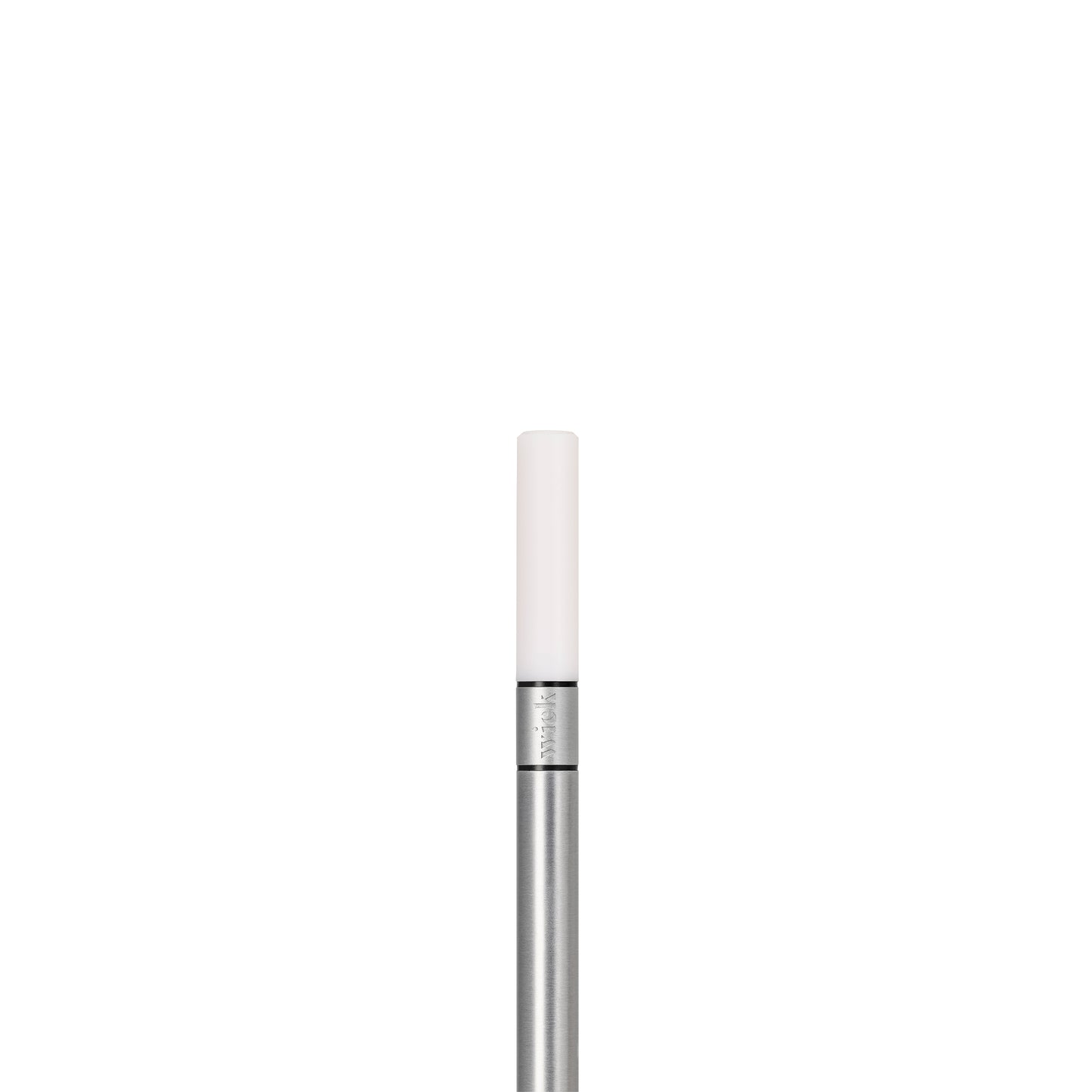 Wick Wick Aluminium LED Candlestick Lamp LED Candlestick Lamp