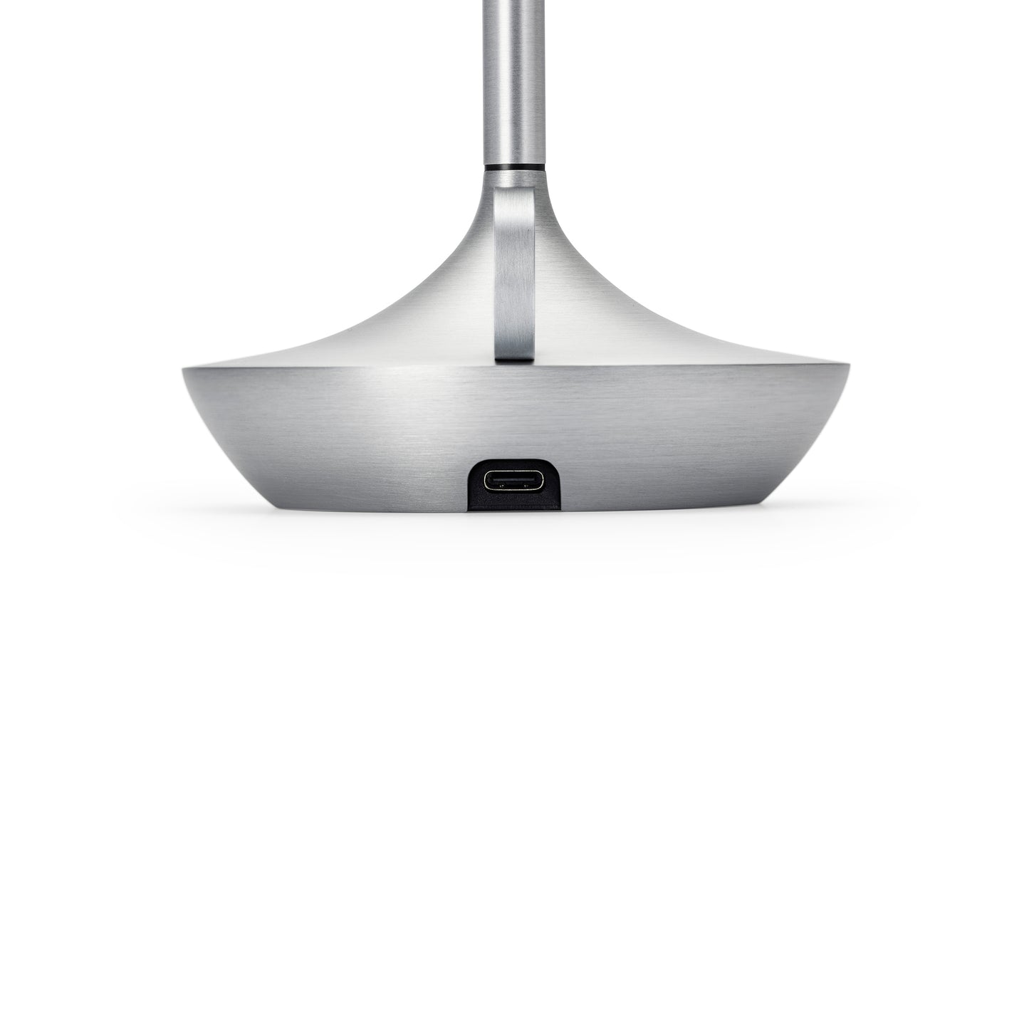 Wick Wick Aluminium LED Candlestick Lamp LED Candlestick Lamp