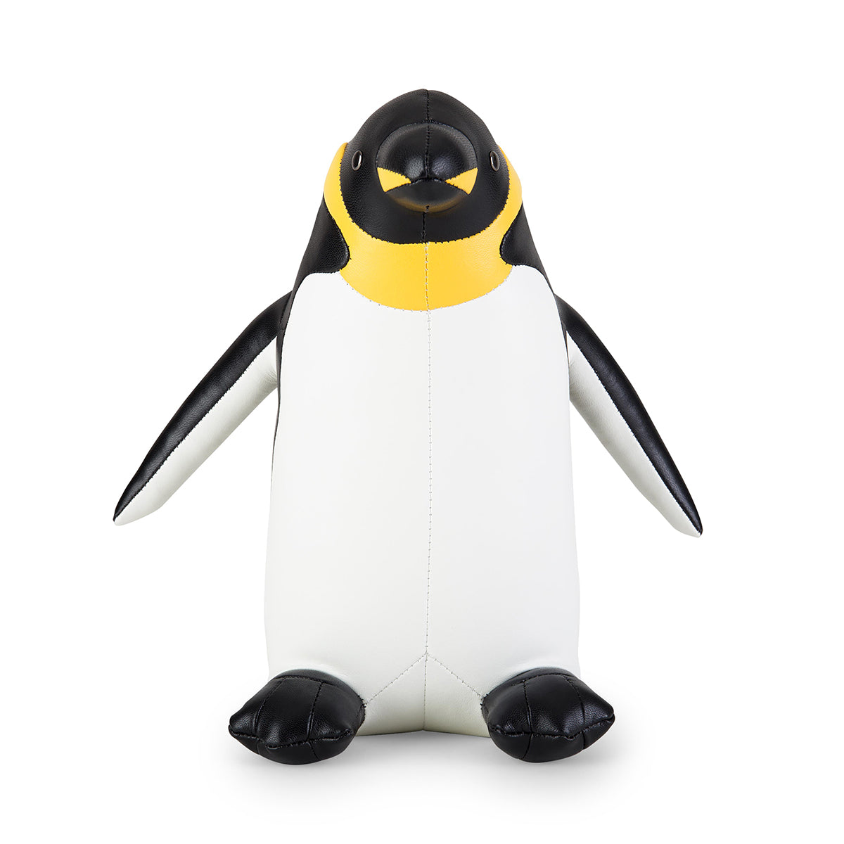 Zuny Bookend Classic King Penguin