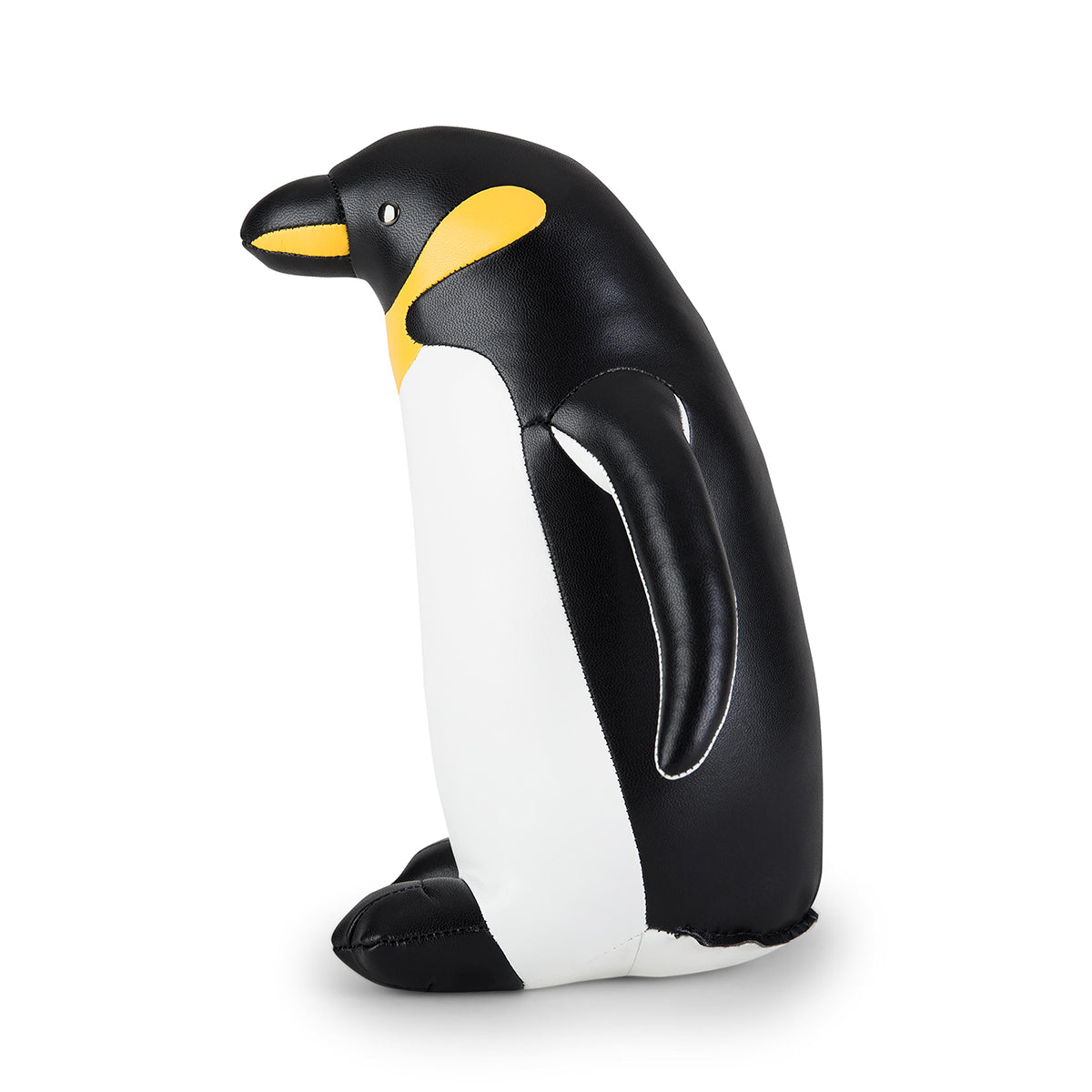 Zuny Bookend Classic King Penguin