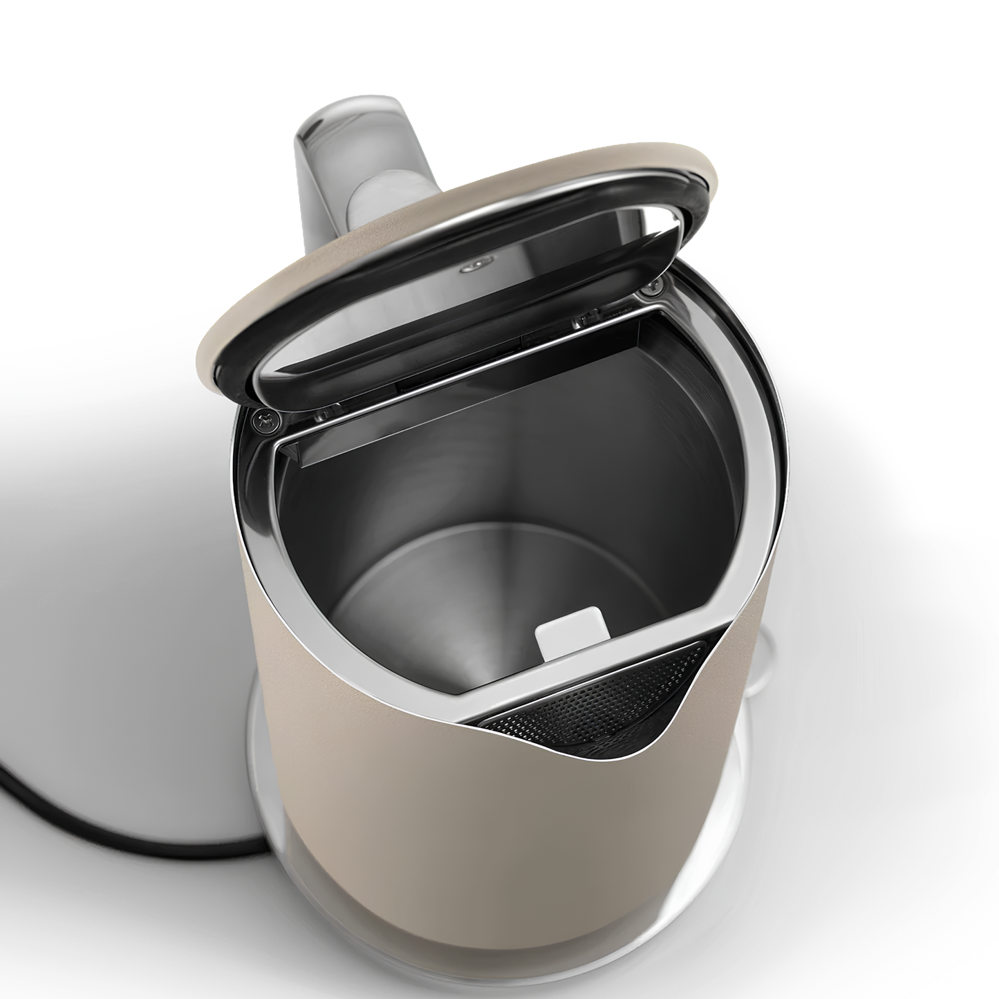 Aarke Kettle Sand