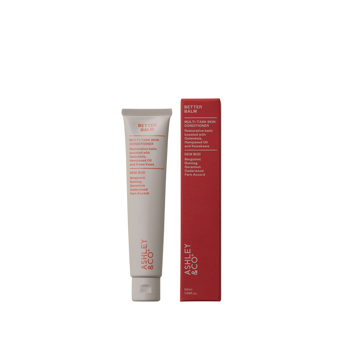 Ashley & Co Better Balm 50ml