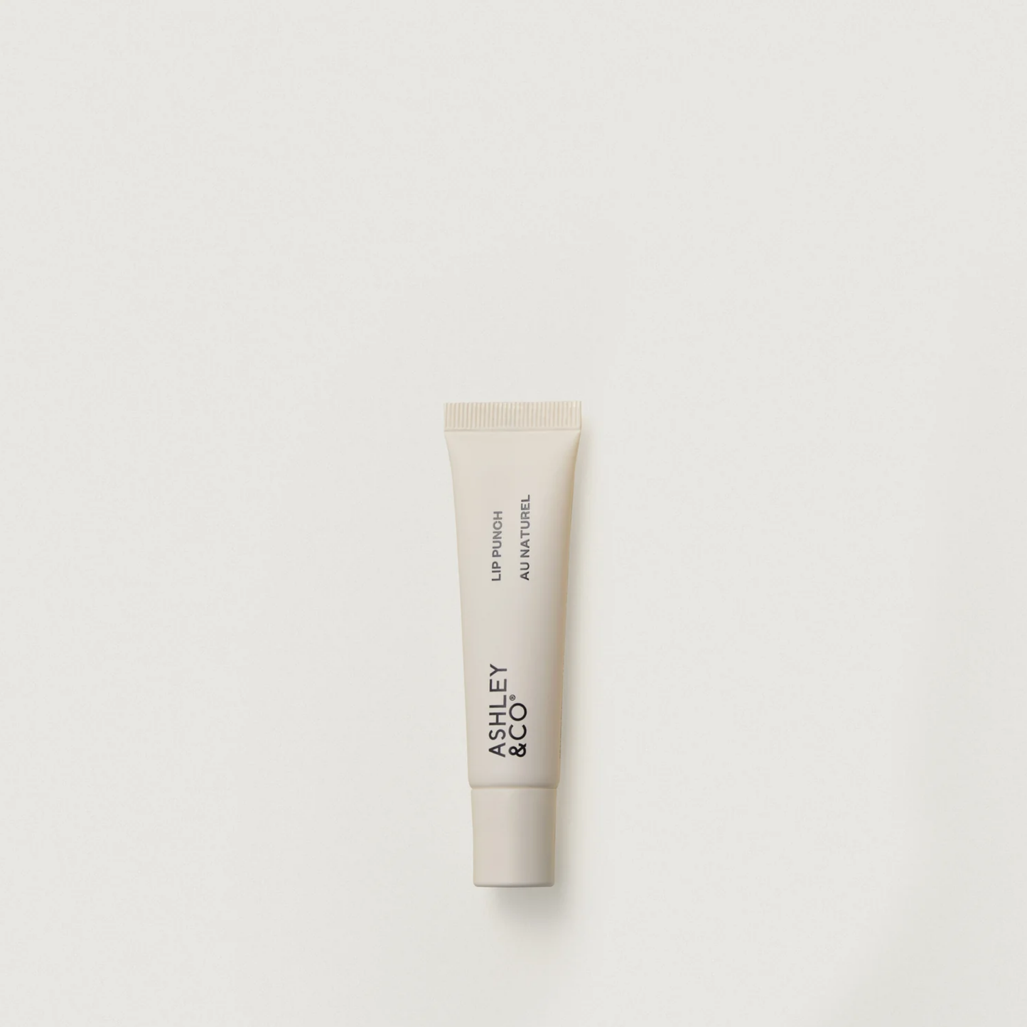 Ashley & Co Lip Punch 15ml Cracker Au Naturel Lip Balm Lip Balm
