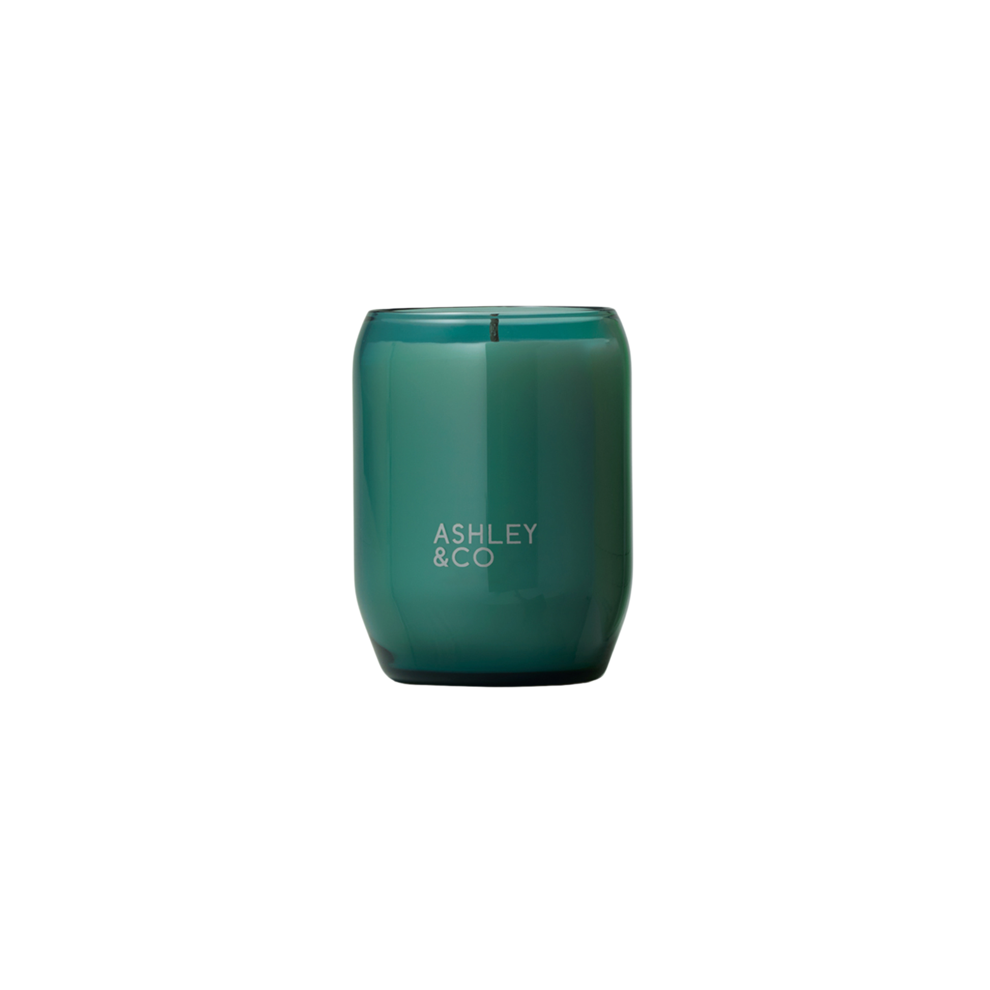 Ashley & Co Waxed Perfume 310g Festive Candle Yulepine