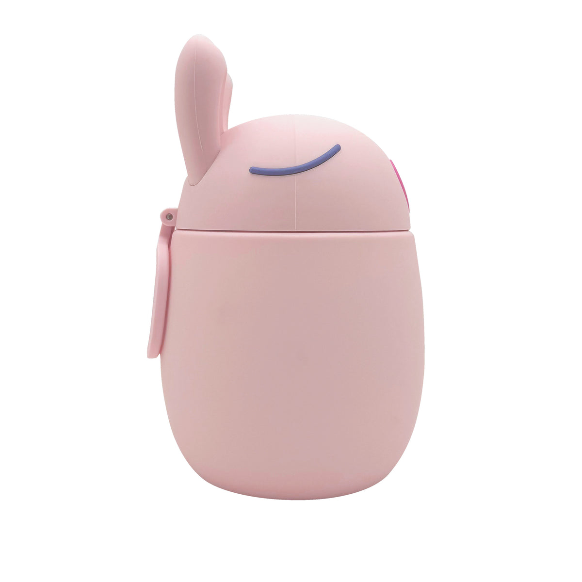 Asobu Bestie Food Container 600ml Bunny
