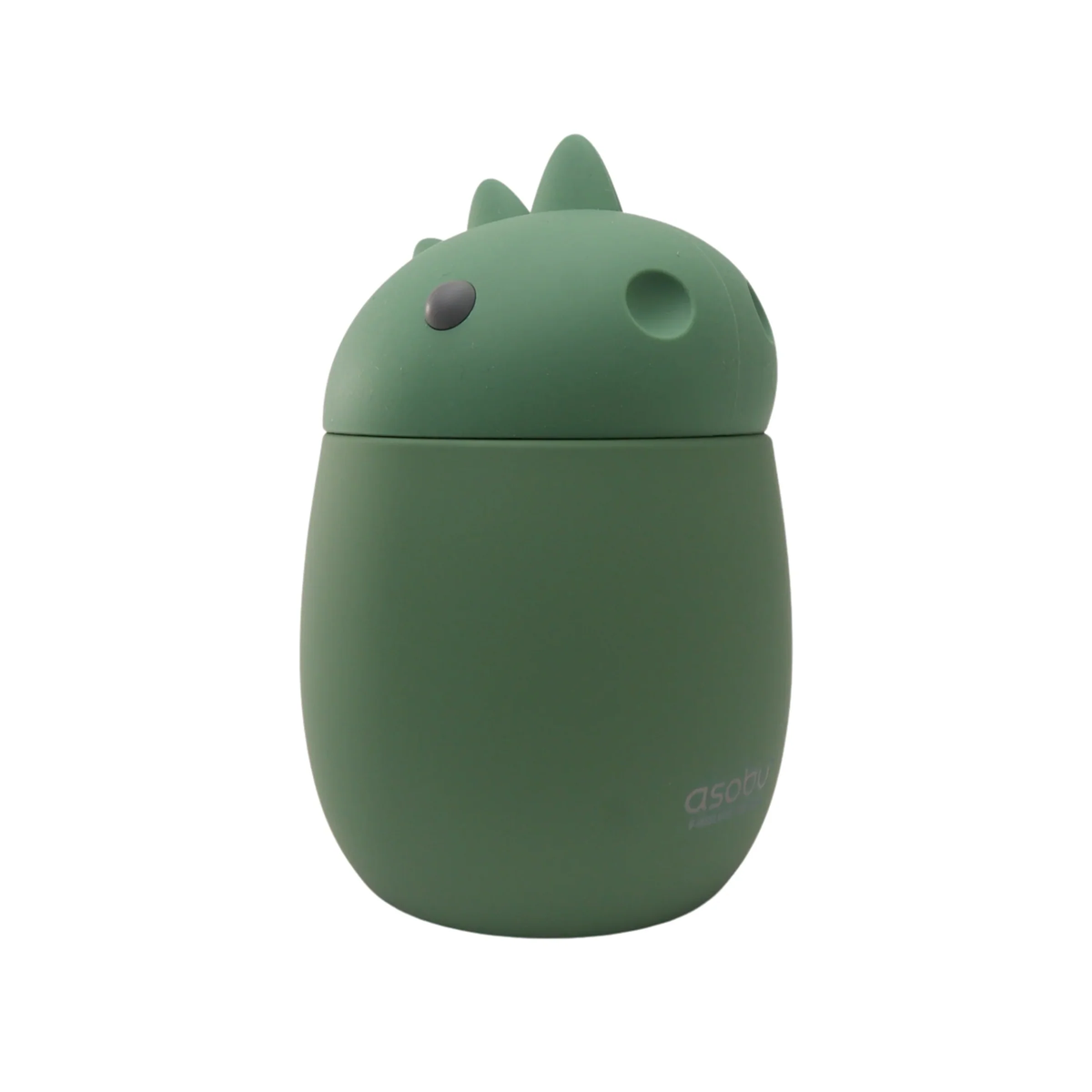 Asobu Bestie Food Container 600ml Dino