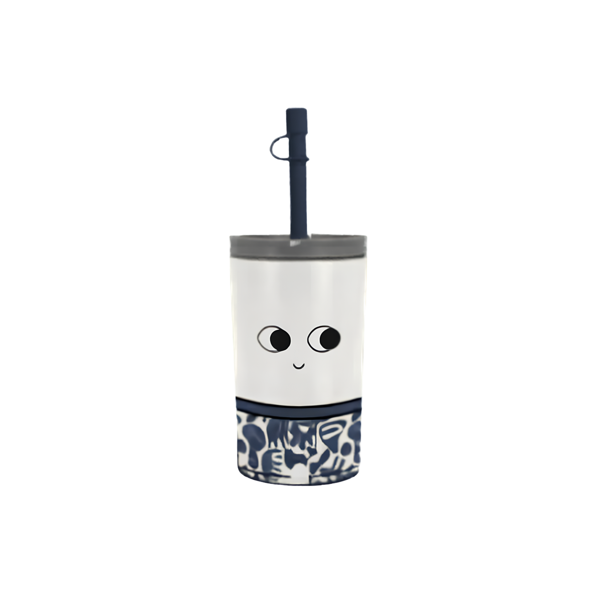 Asobu Fuzzie Bottle 360ml Kitten