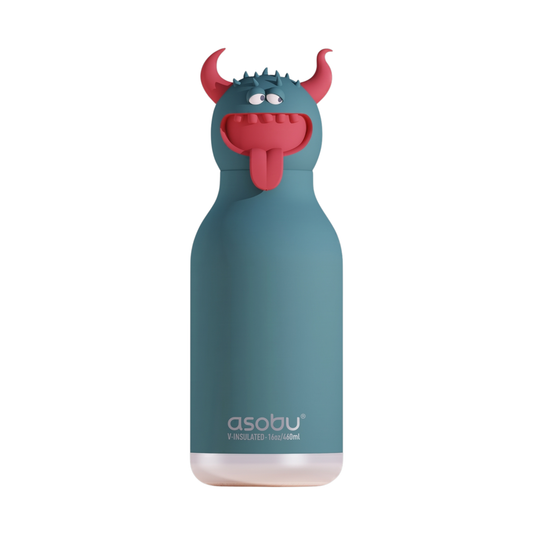 Asobu Spookie Bottle 460ml Beast