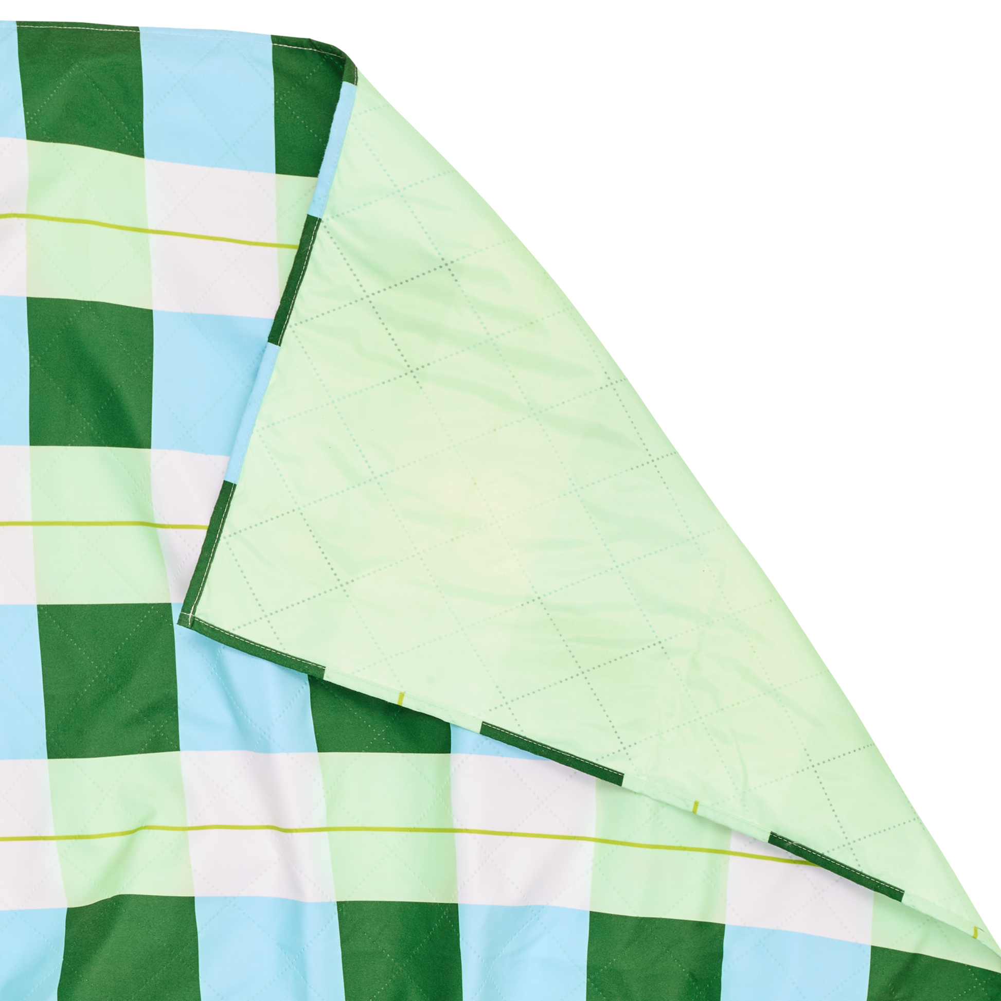 Dock & Bay Beach Blanket Large Apple Tart 100% Recycled 100% Recycled