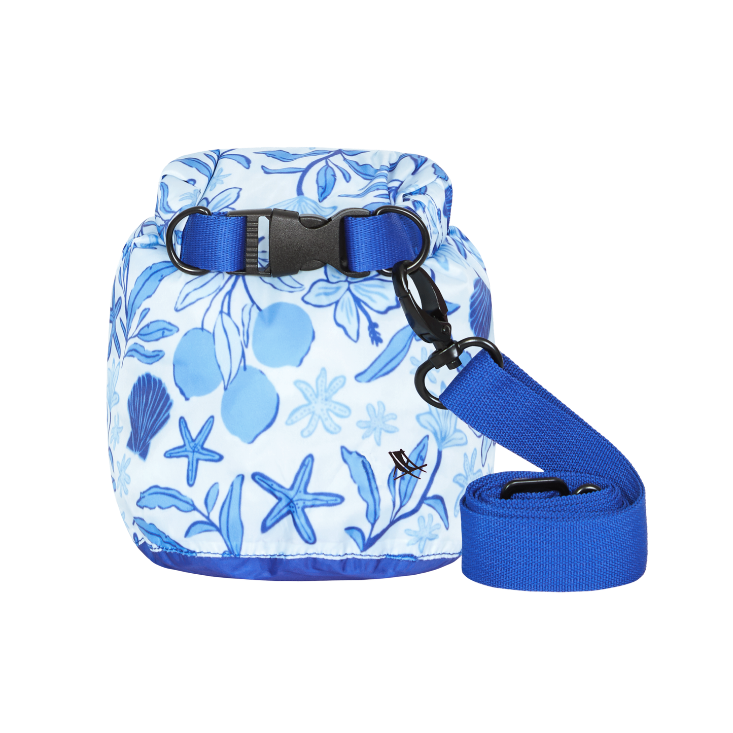 Dock & Bay Dry Bag 5L Wavy Baby 100% Recycled 100% Recycled