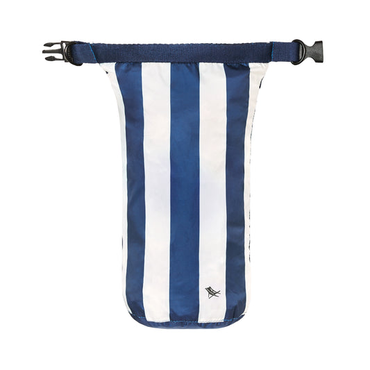 Dock & Bay Dry Bag 5L Whitsunday Blue 100% Recycled 100% Recycled