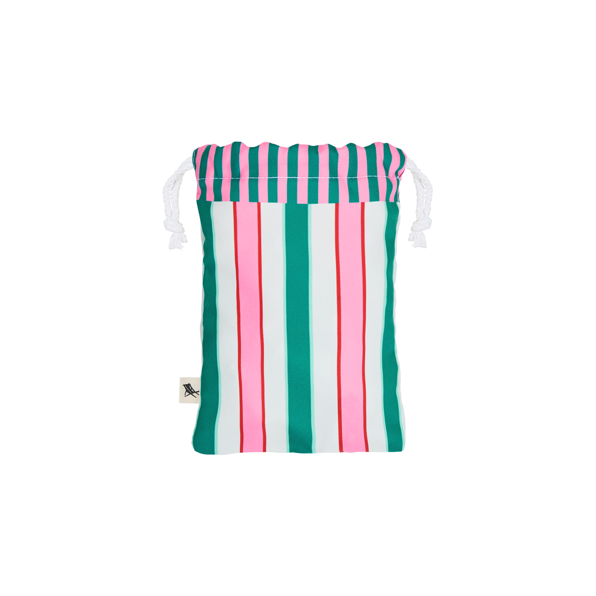 Dock & Bay Eye Mask Watermelon Spritz 100% Recycled 100% Recycled