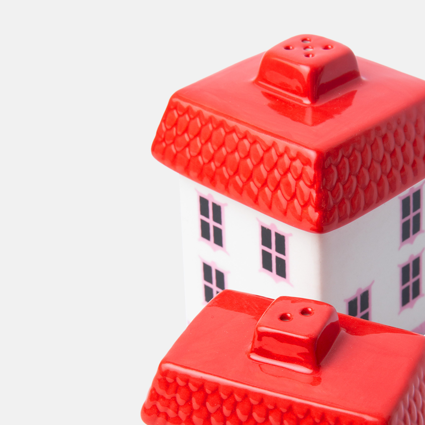 DOIY Cottage Salt & Pepper