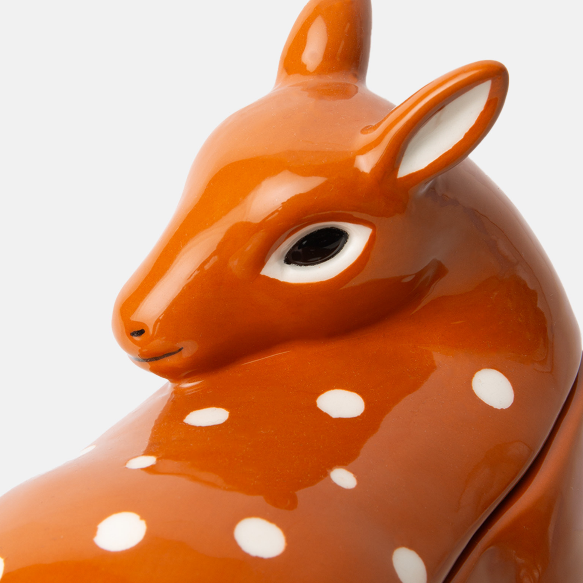 DOIY Forest Storage Box Deer