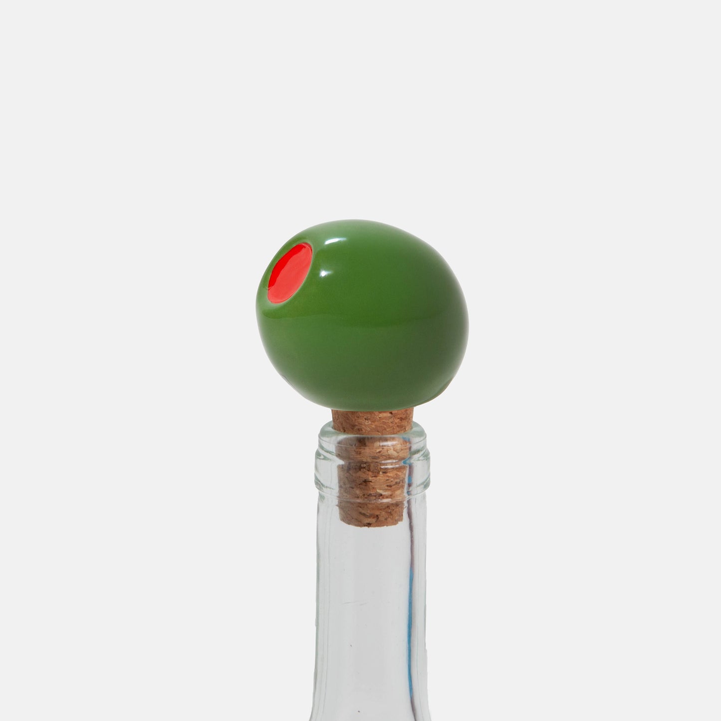 DOIY Olivia Bottle Stopper