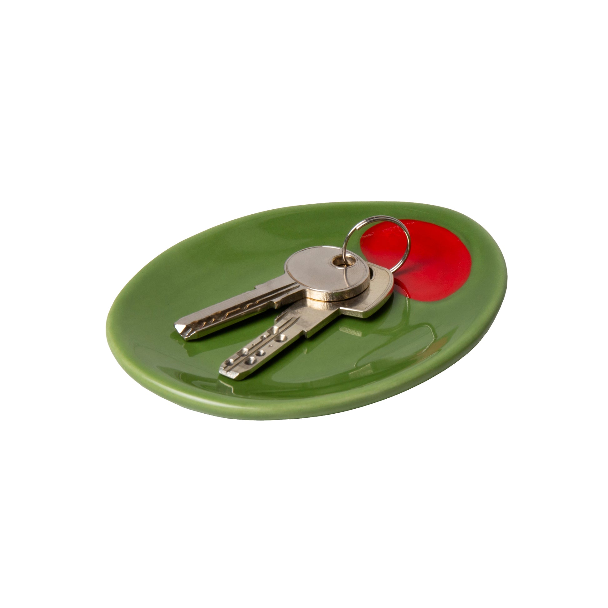 DOIY Olivia Trinket Tray