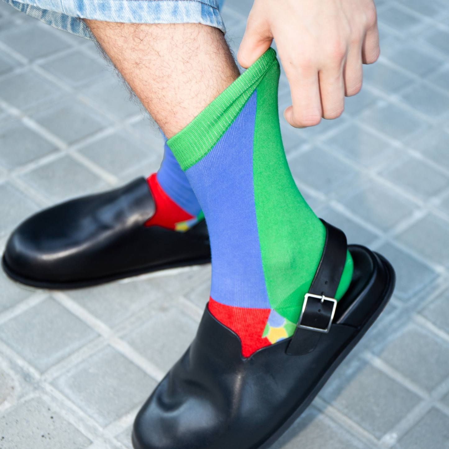 Eat My Socks Socks EMSs
