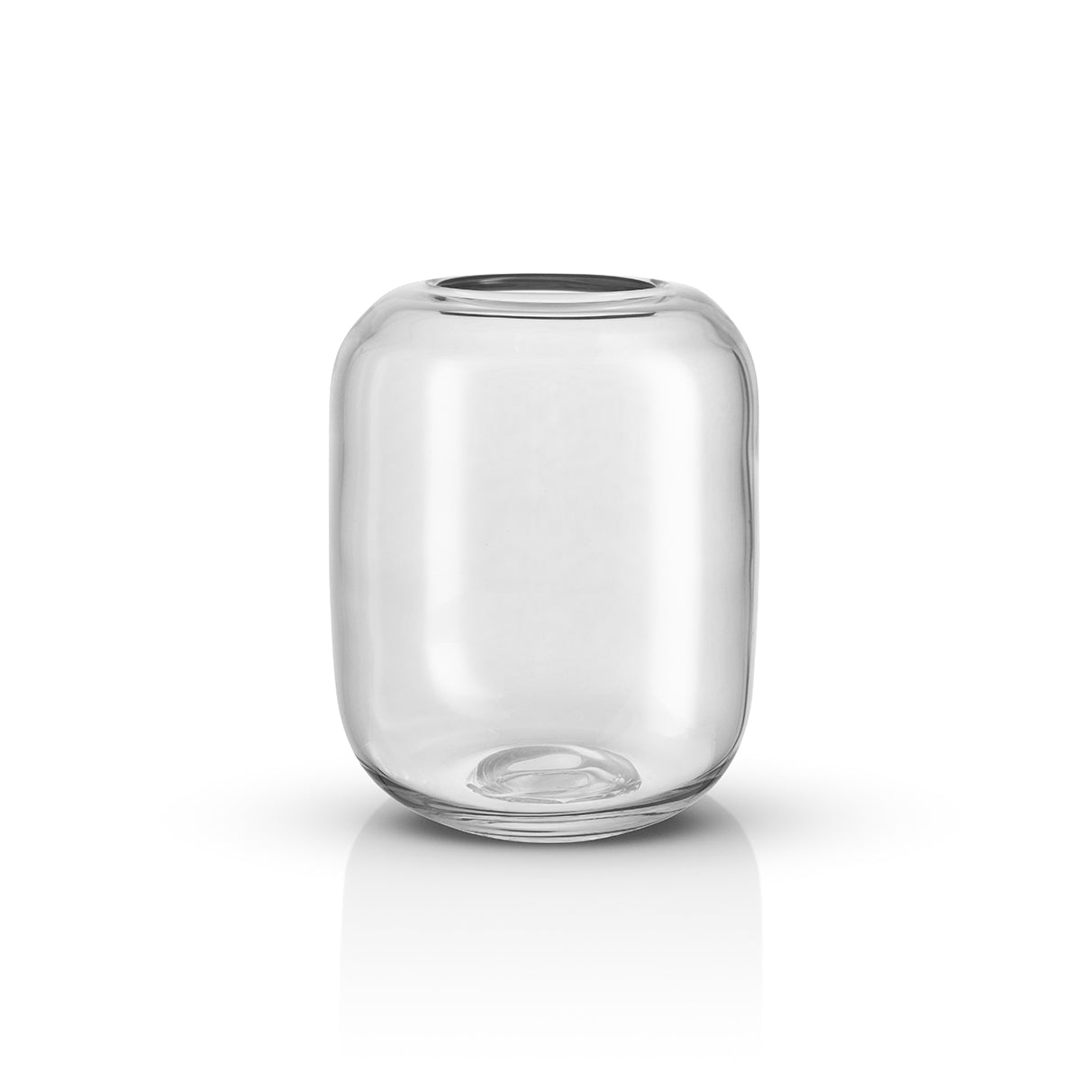 Eva Solo Acorn Vase 16.5cm Clear