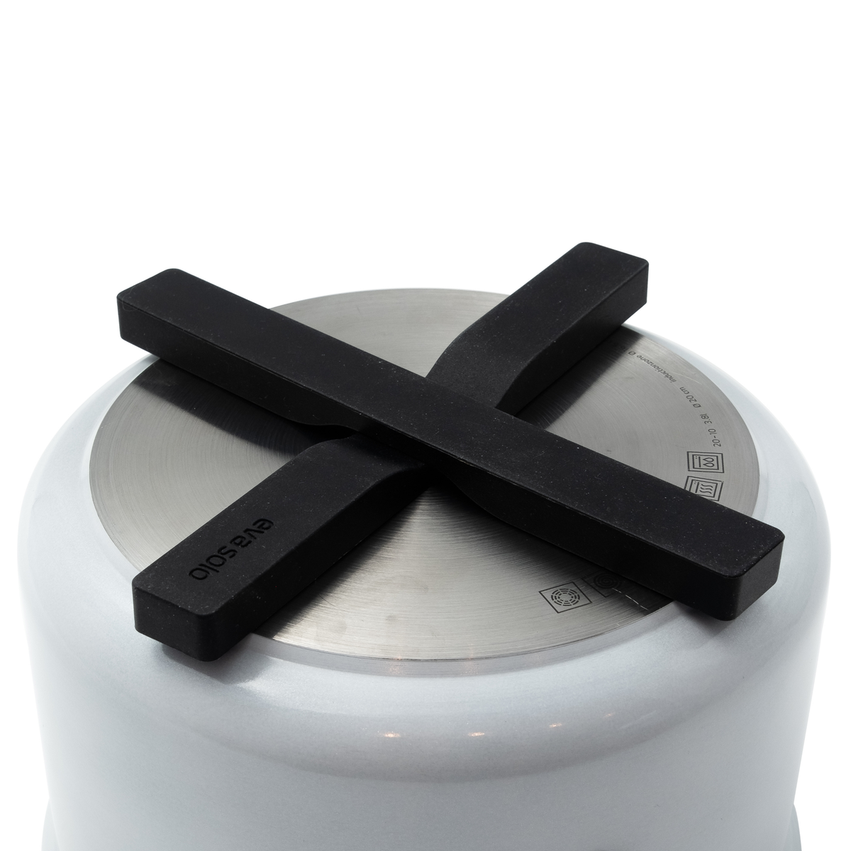 Eva Solo Magnetic Trivet Charcoal