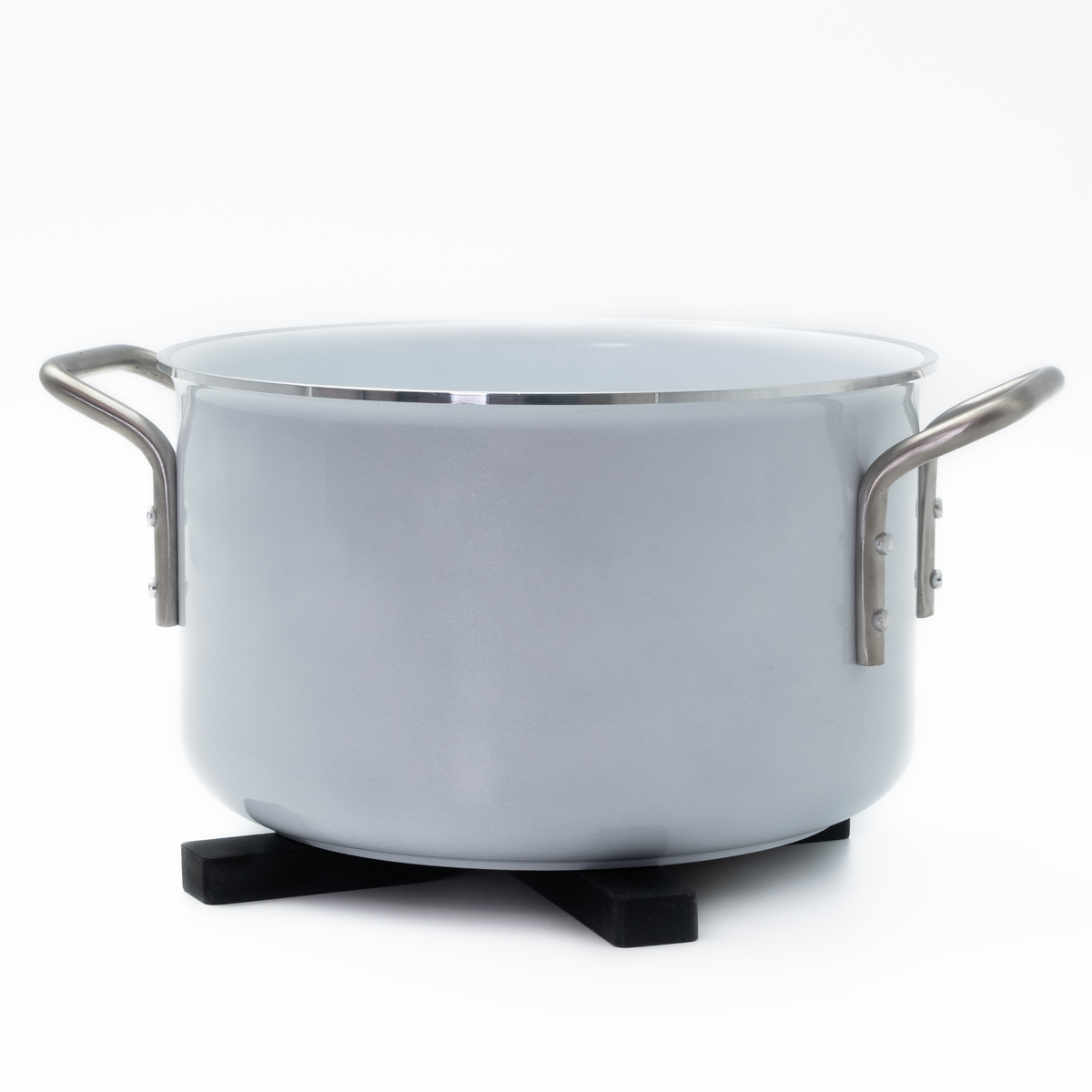 Eva Solo Magnetic Trivet Charcoal