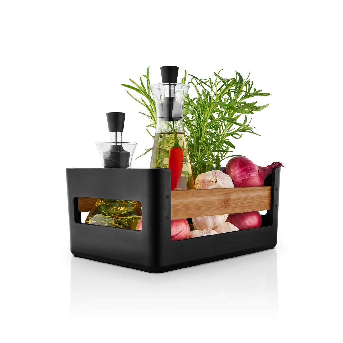 Eva Solo Nordic Kitchen Pantry Crate Small