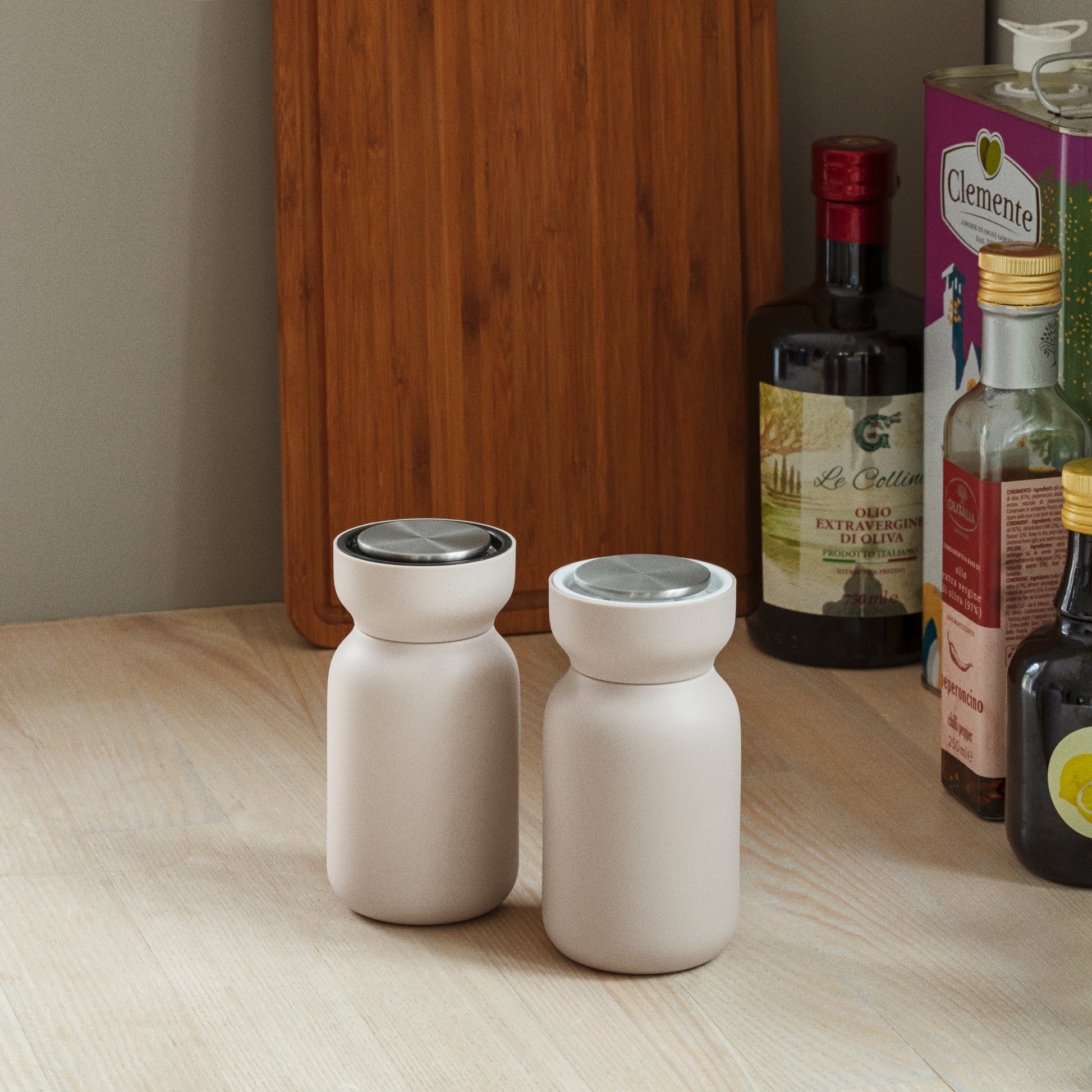 Eva Solo Sapor Pepper Mill Sand