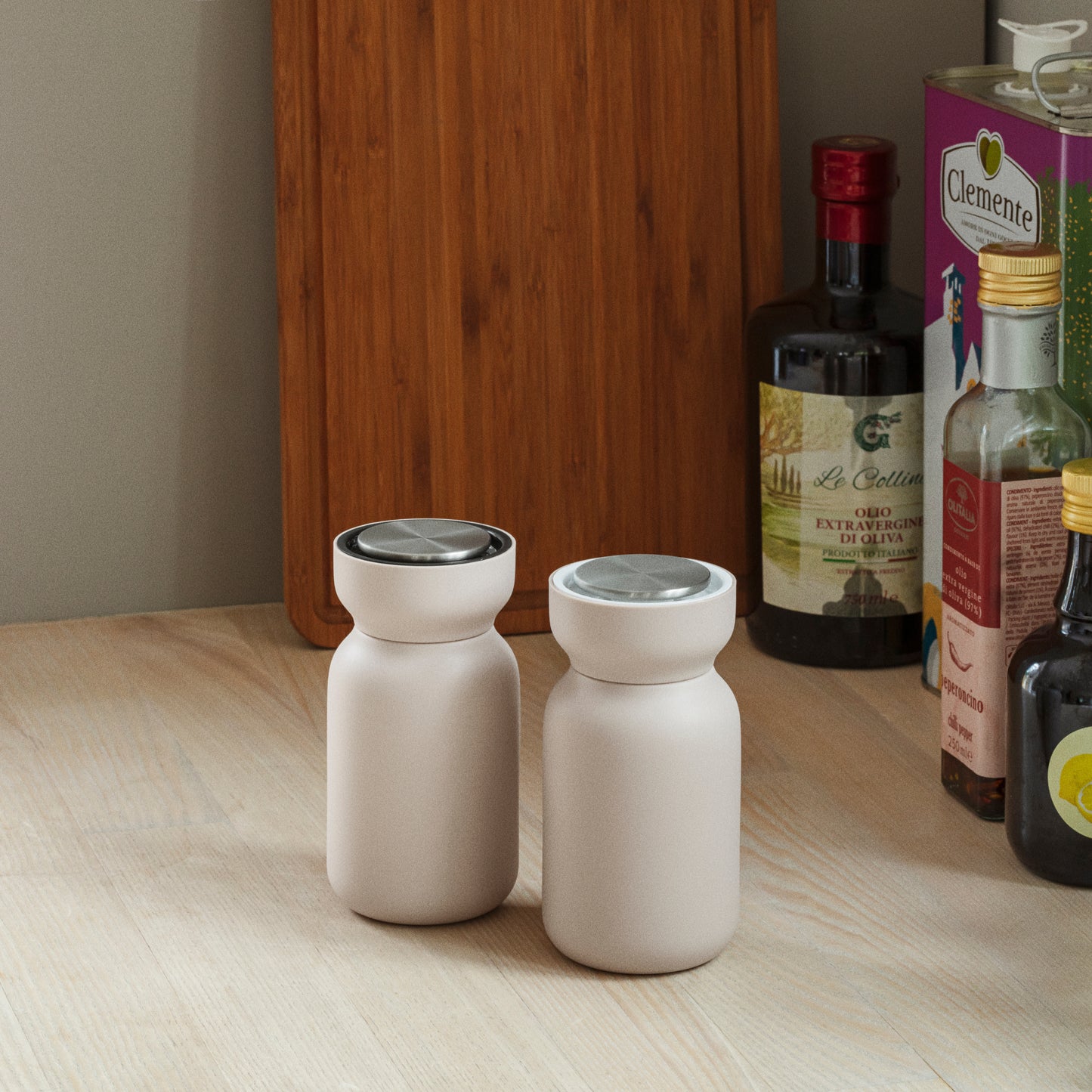 Eva Solo Sapor Salt Mill Sand