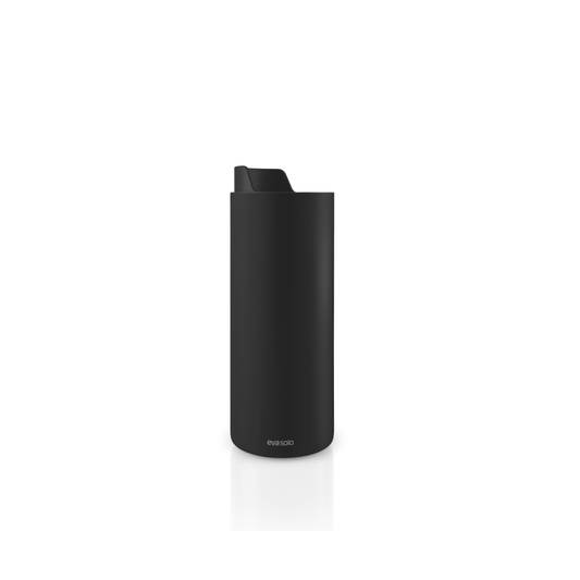 Eva Solo To Go Urban Coffee Cup 350ml Black Coffee Cup Coffee Cup