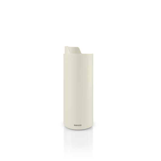 Eva Solo To Go Urban Coffee Cup 350ml Coconut Coffee Cup Coffee Cup