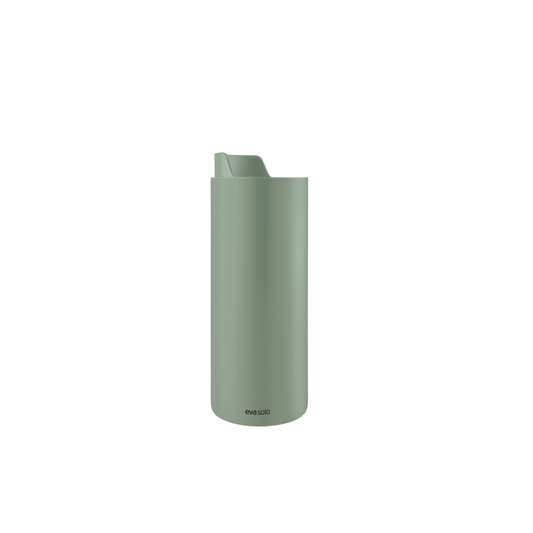 Eva Solo To Go Urban Coffee Cup 350ml Green Goddess Coffee Cup Coffee Cup