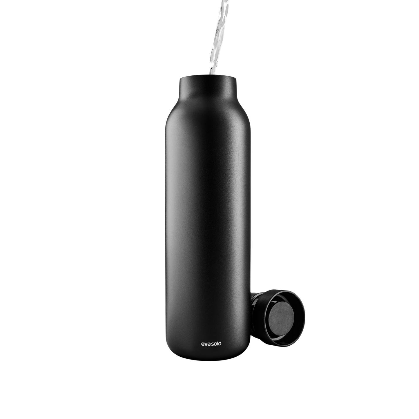 Eva Solo To Go Urban Thermo Flask 700ml Black