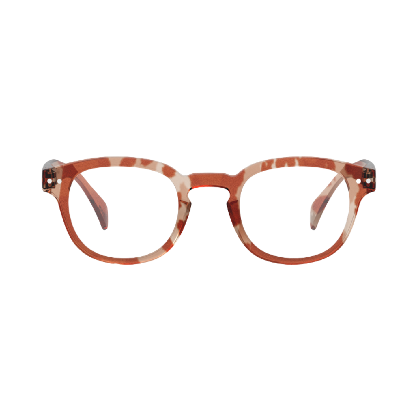 IZIPIZI Reading Collection C Crossroads Wild Hooves