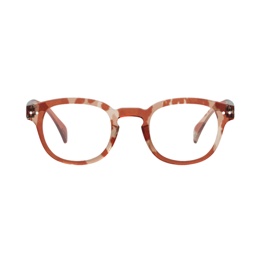 IZIPIZI Reading Collection C Crossroads Wild Hooves