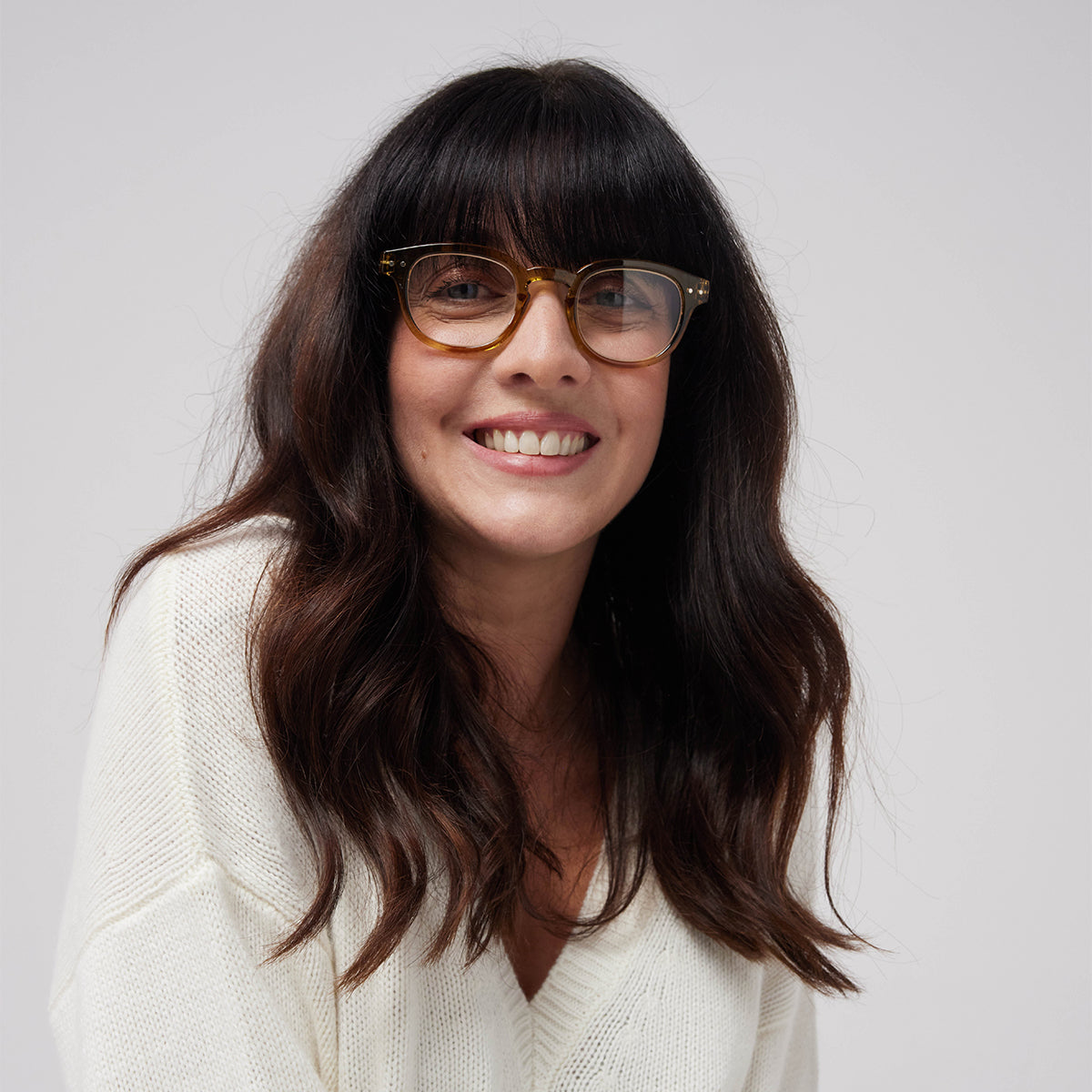 IZIPIZI Reading Collection C Golden Green