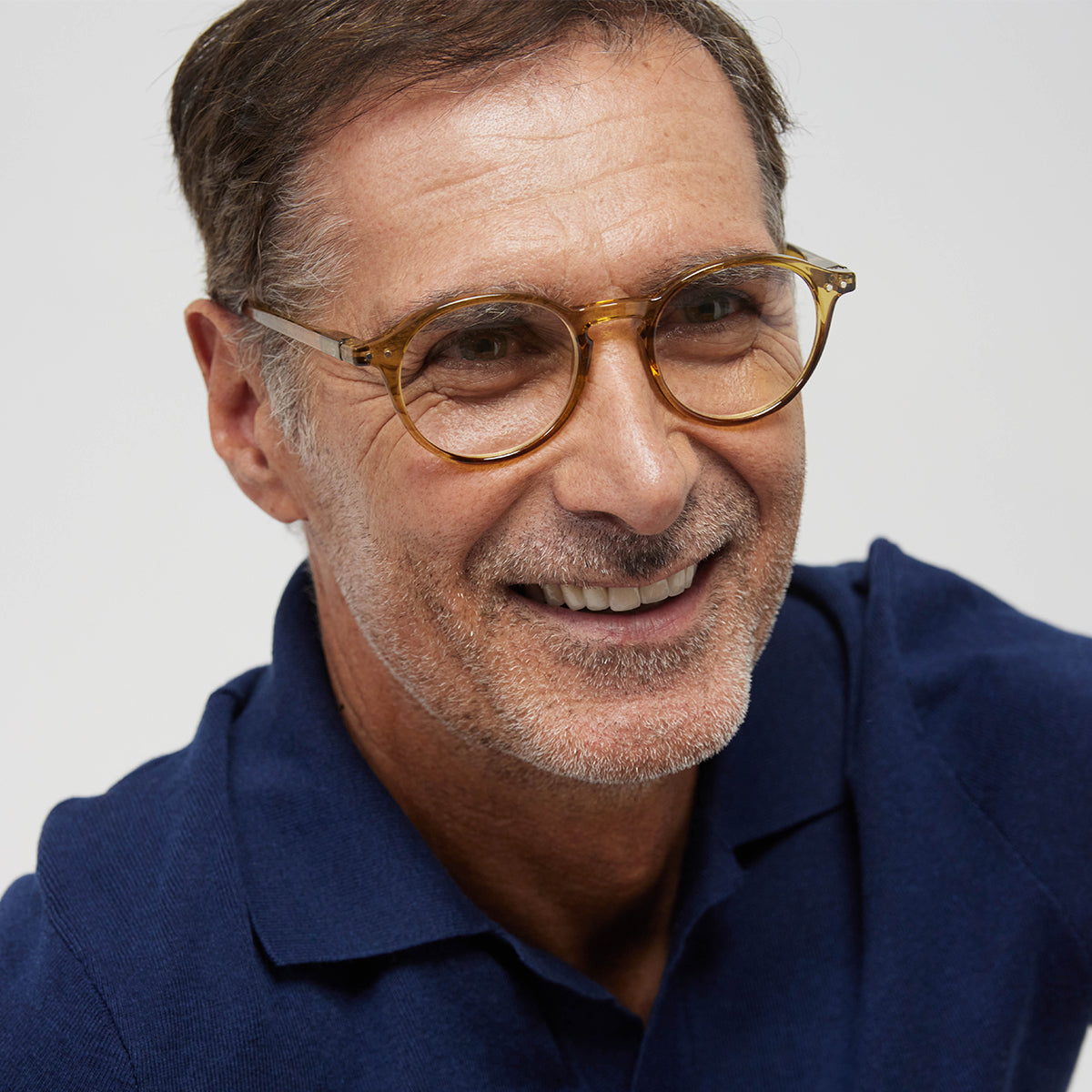 IZIPIZI Reading Collection D Golden Green